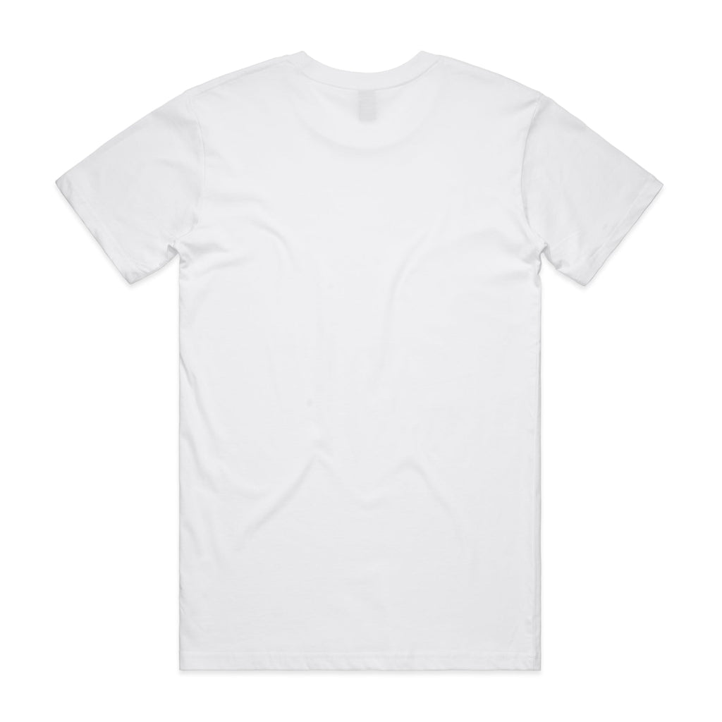 Short Sleeve T-Shirt - Signature Printing Solutions Pty Ltd