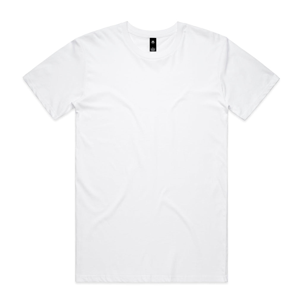 Short Sleeve T-Shirt - Signature Printing Solutions Pty Ltd